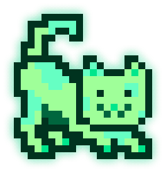 MoonCat #14183 (0x00cb26d792)