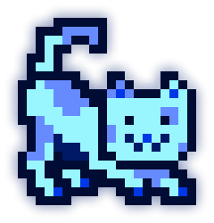 MoonCat #5073 (0x00cb3c5193)