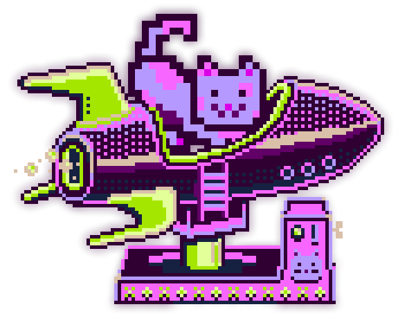 MoonCat #8262 (0x00cb500754)