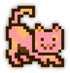 MoonCat #11462 (0x00cb673901)