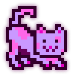 MoonCat #16352 (0x00cb7c1e6e)