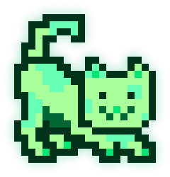 MoonCat #10992 (0x00cb8de2b8)