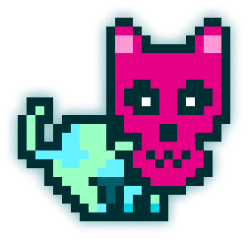 MoonCat #20580 (0x00cc268b94)