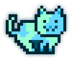 MoonCat #17337 (0x00cc316e83)