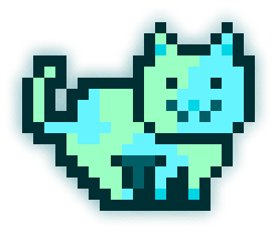 MoonCat #25074 (0x00cc389198)