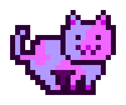 MoonCat #24425 (0x00cc490151)