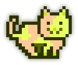 MoonCat #23915 (0x00cc4f552b)