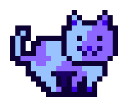 MoonCat #21830 (0x00cc6546bf)