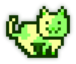 MoonCat #14081 (0x00cc7c8977)