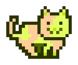 MoonCat #739 (0x00ccb0b791)