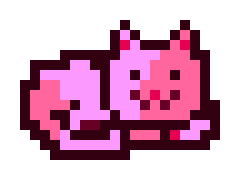 MoonCat #4590 (0x00cdb1154d)