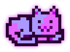 MoonCat #9013 (0x00cdce1def)