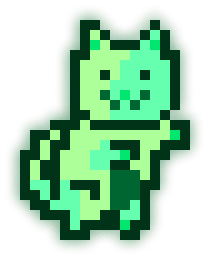 MoonCat #10132 (0x00ce0a7d41)
