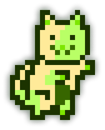 MoonCat #14916 (0x00ce1f3900)