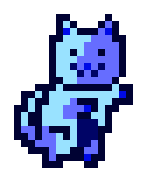 MoonCat #5539 (0x00ce232cef)