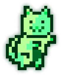 MoonCat #17050 (0x00ce29663f)
