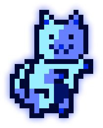 MoonCat #16144 (0x00ce3757f4)