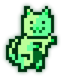 MoonCat #11878 (0x00ce4d7d5d)