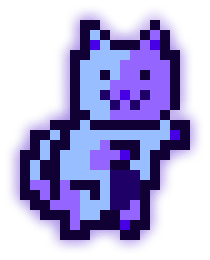 MoonCat #5963 (0x00ce612ed4)