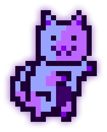 MoonCat #9226 (0x00ce7e31b9)