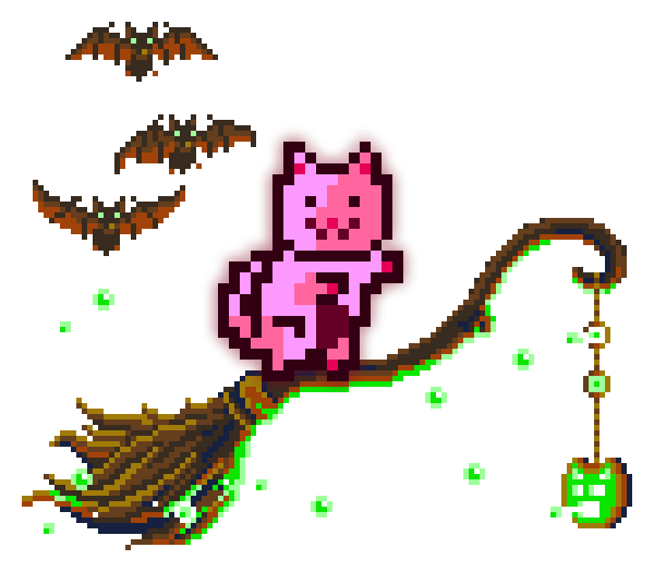 MoonCat #6068 (0x00ce94073c)