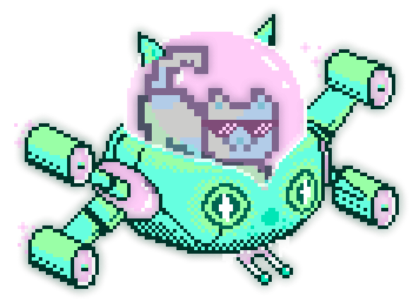 MoonCat #20236 (0x00cf005342)