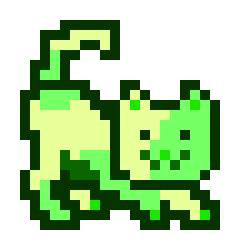 MoonCat #4443 (0x00cf22d20c)