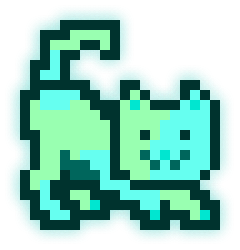 MoonCat #21082 (0x00cf60d4c9)