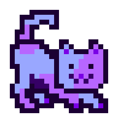 MoonCat #9034 (0x00cf9c31fa)