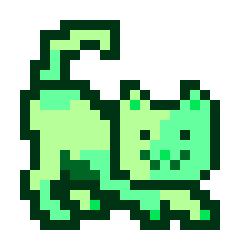 MoonCat #627 (0x00cfbec6c1)