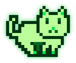 MoonCat #25176 (0x00d008d34d)