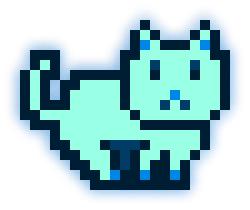 MoonCat #21117 (0x00d01585d4)