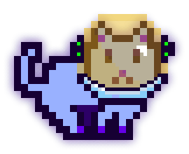 MoonCat #15683 (0x00d0490c98)