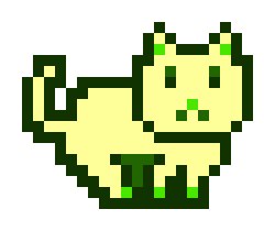 MoonCat #24363 (0x00d0567647)