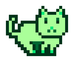 MoonCat #19271 (0x00d057cc92)