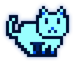 MoonCat #9286 (0x00d06f92d5)