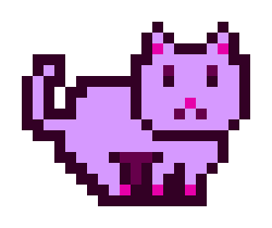 MoonCat #11381 (0x00d0c8269d)