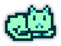 MoonCat #6566 (0x00d1205961)
