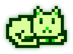 MoonCat #12903 (0x00d14aa44c)