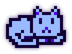 MoonCat #13321 (0x00d14f377d)