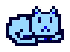 MoonCat #4469 (0x00d15c56f1)