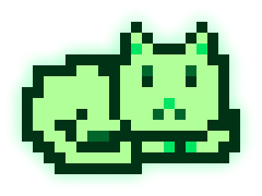 MoonCat #2601 (0x00d16effac)
