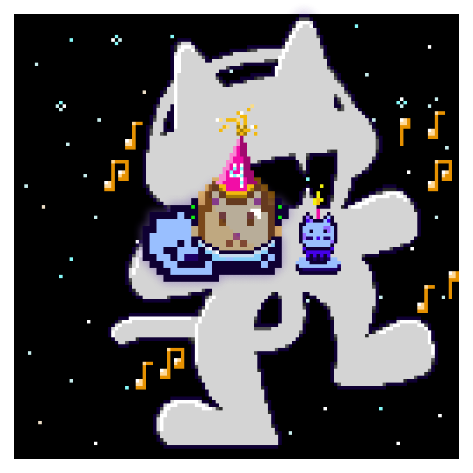 MoonCat #10998 (0x00d18971c2)