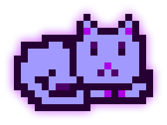MoonCat #8367 (0x00d1c10dfb)