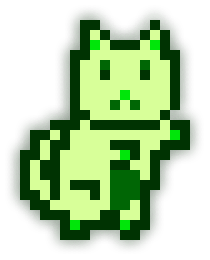 MoonCat #7545 (0x00d23b513c)