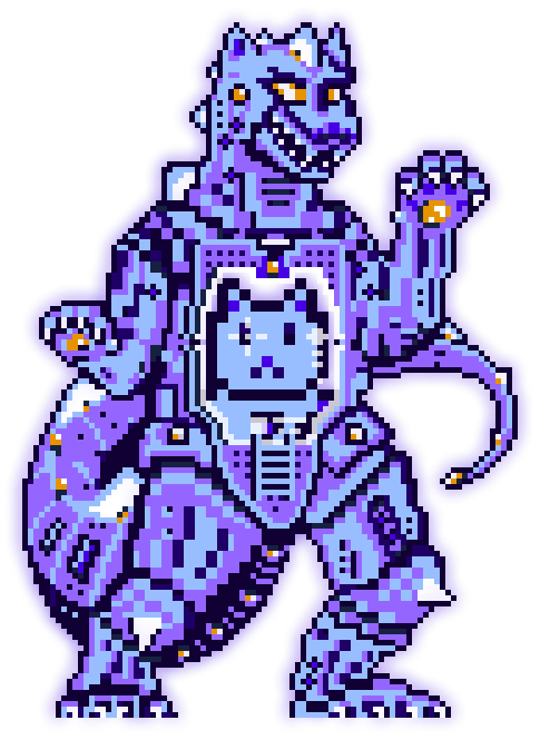 MoonCat #8512 (0x00d25211e4)
