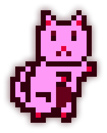 MoonCat #24156 (0x00d25f303c)
