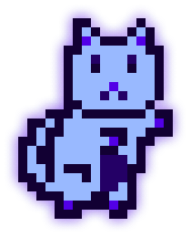 MoonCat #8583 (0x00d26216eb)
