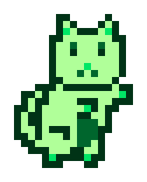 MoonCat #22278 (0x00d2649d7d)