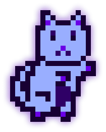 MoonCat #21604 (0x00d2671dbd)